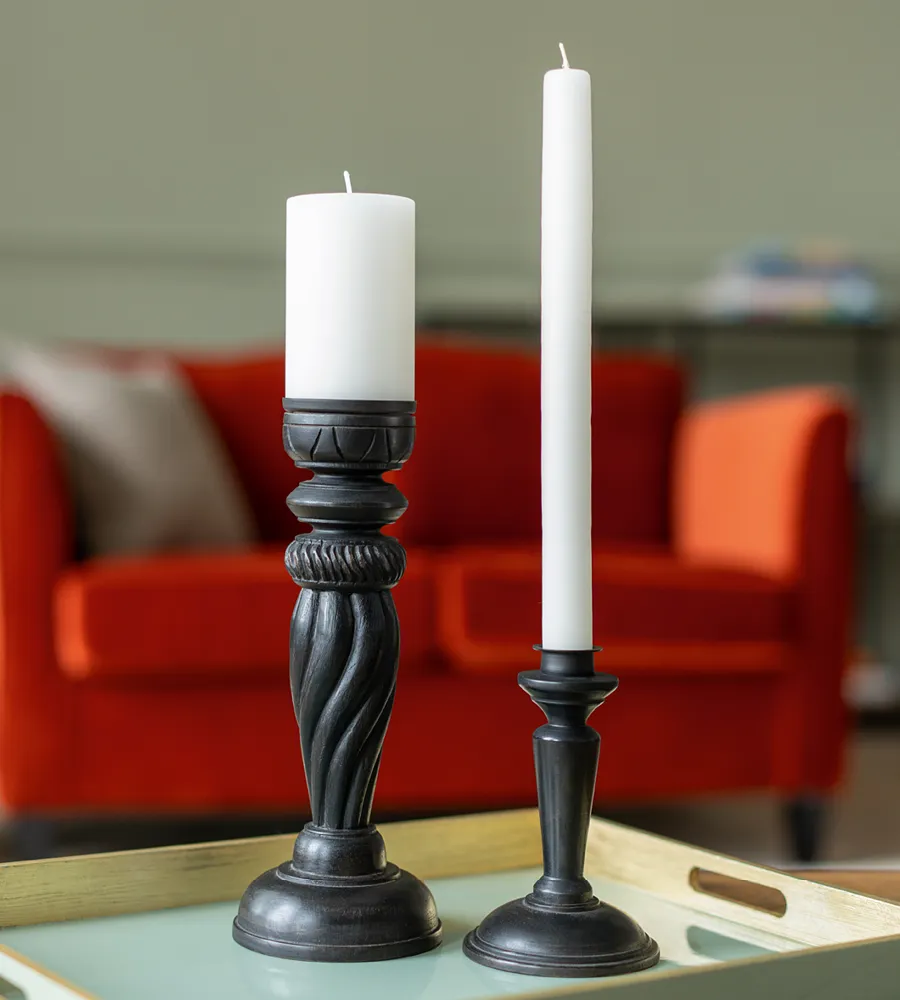 Wohnwelten Kerzenleuchter Tourne Wohnwelten Kerzenleuchter Tourne